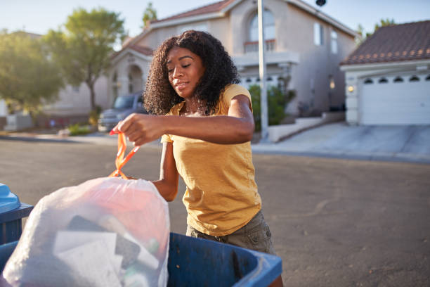 Best Garage Cleanout Services  in Hastings On Hudson, NY