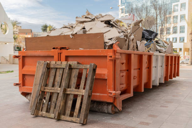 Attic Cleanout Services in Hastings On Hudson, NY