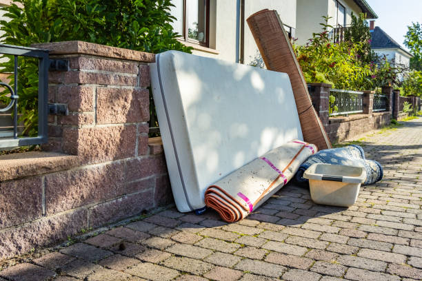 Best Basement Cleanout Services  in Hastings On Hudson, NY