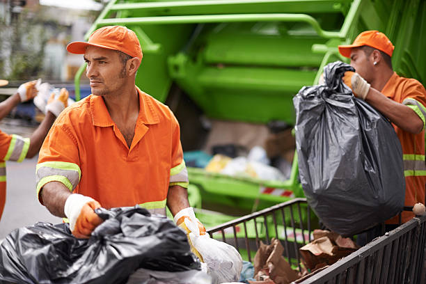 Best Professional Junk Removal  in Hastings On Hudson, NY